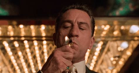 Casino: The Secret Sequel to Goodfellas .